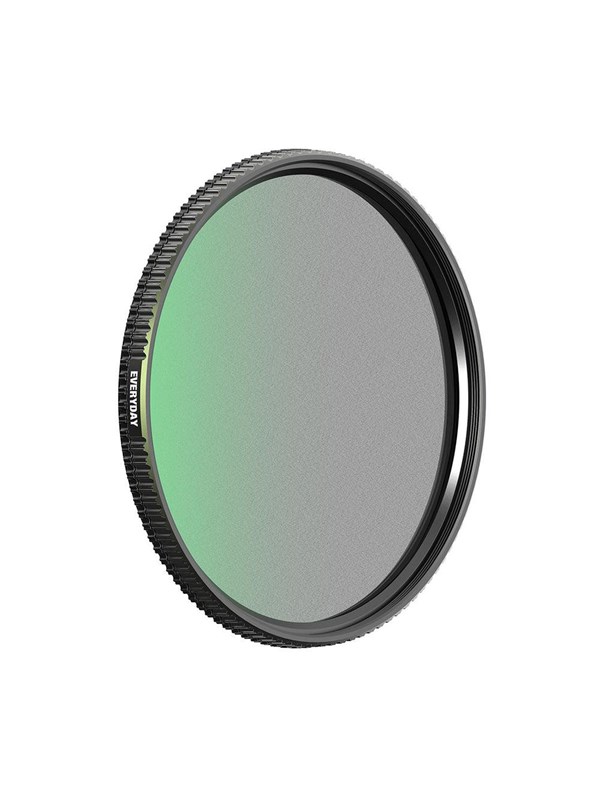 PolarPro Shortstache Everyday 1/4 Mist /PL 86mm C