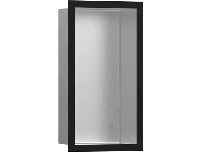 Vægniche m/designramme 300/150/100