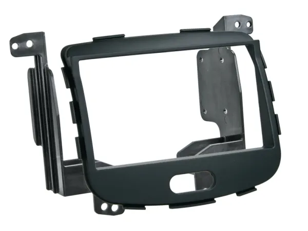 Radioramme 2-DIN Hyundai i10 2008->