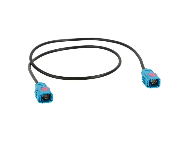 Antenneadapter Fakra Z til Fakra Z 50 cm. ROKA