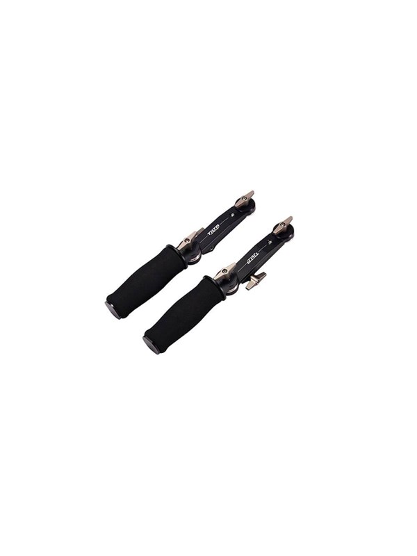 Tilta Professional handgrips side arms(pair)