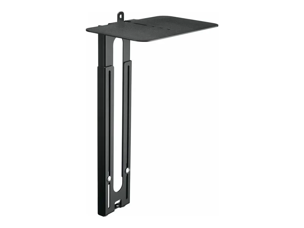 Vogel's PVA 5070 - Monteringskomponent (holder) - for videokonferansesystem - svart