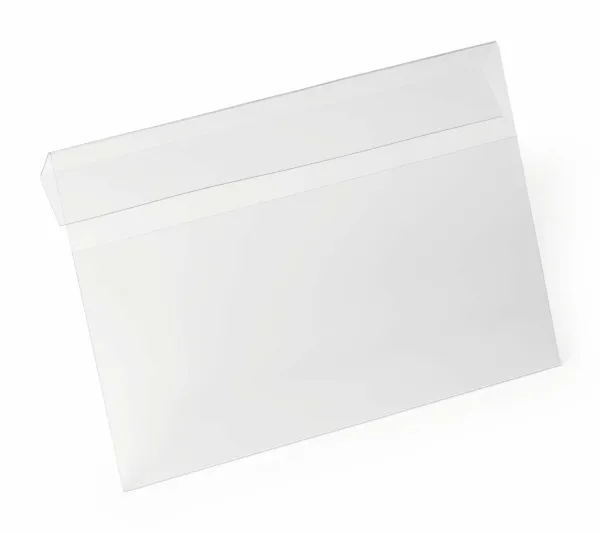 Durable 116219, Gjennomsiktig, Plast, A5, 10 stykker, Polen