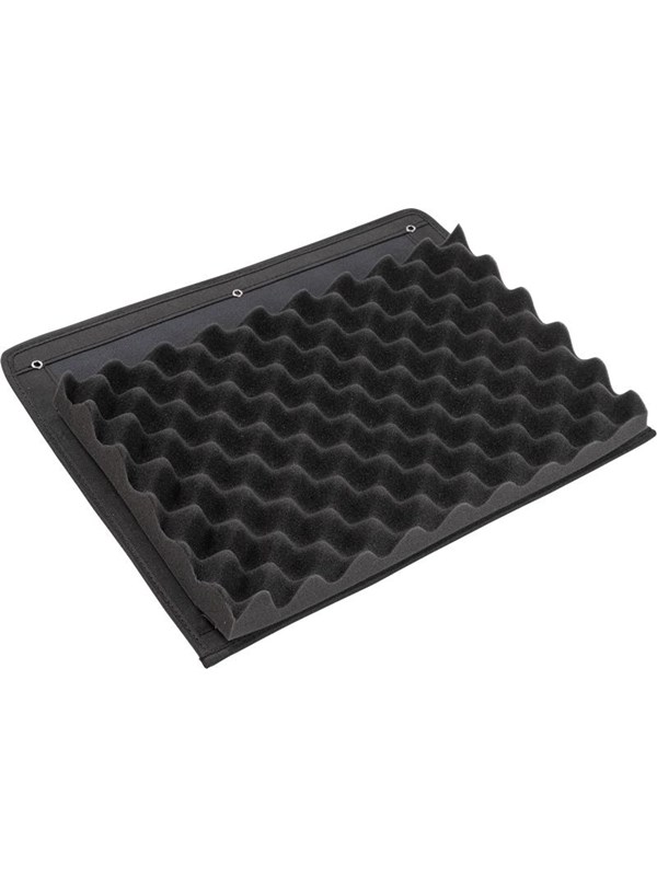 B&W International - BW Outdoor Cases LP Lid pocket /LP for type 6000