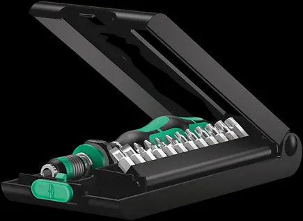 Wera 05056656001, 133 mm