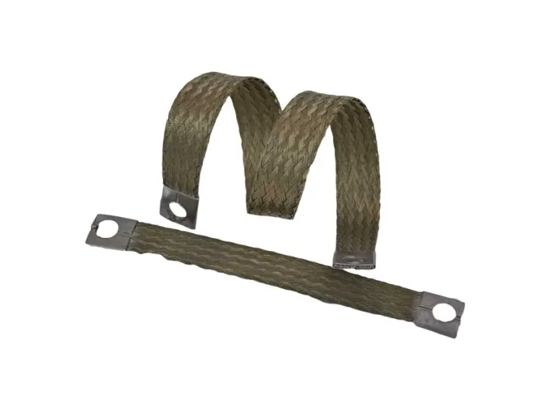 Raco motorstelforbindelse 16mm2, 35cm