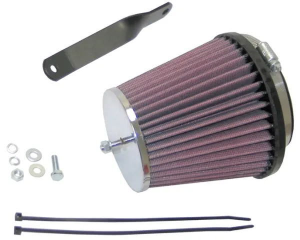 K&N filter 57-0142