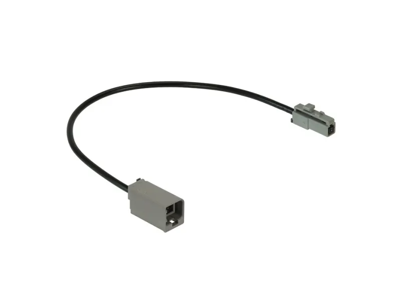 Alpine KAE-GT521 GPS-antenne adapter for 2021 enheder