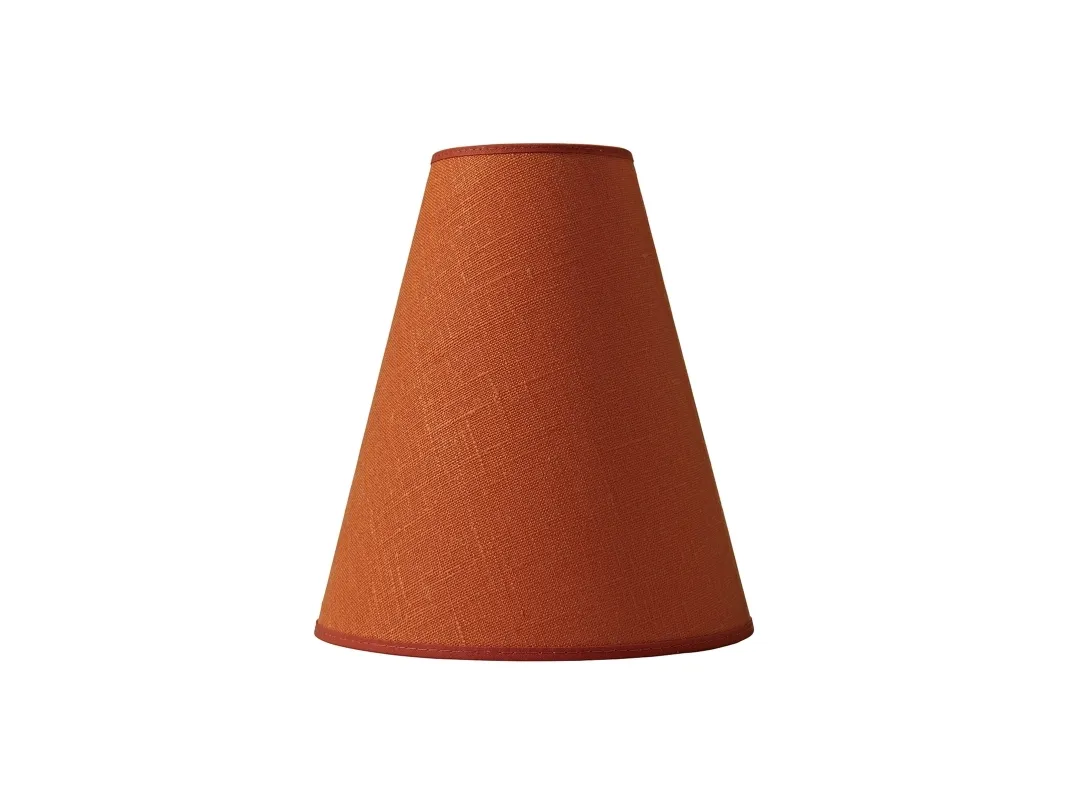 Trafikkskjerm CAROLIN orange