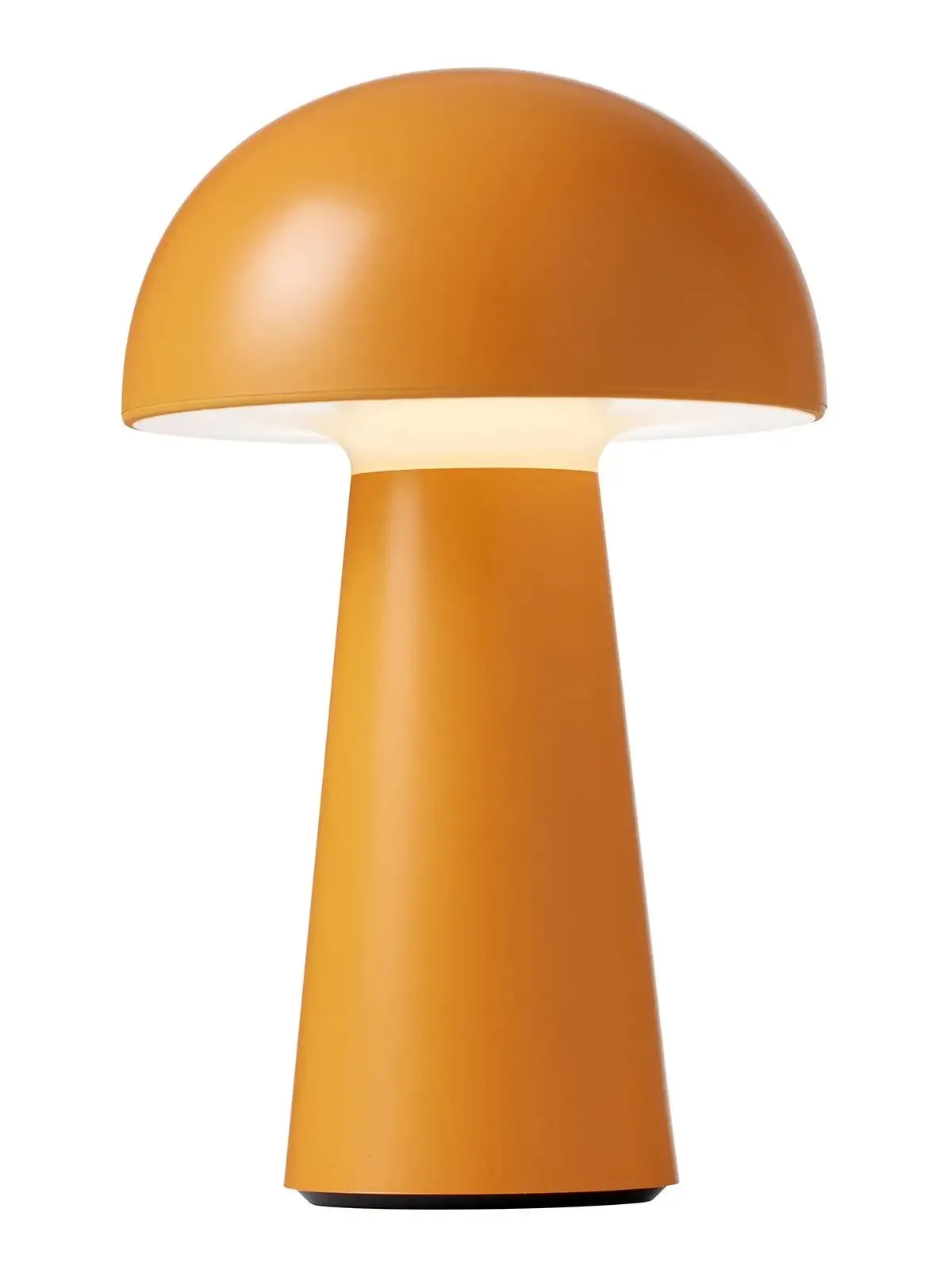Nielsen Light Move Me Genopladelig Bordlampe - Oransje