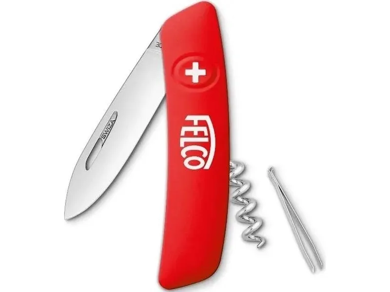 Varle: Felco multipakke 501