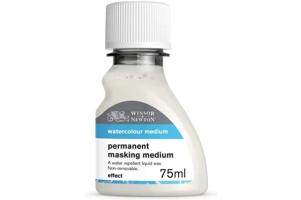 SmartMax akvarell permanent masking medium 75 ml