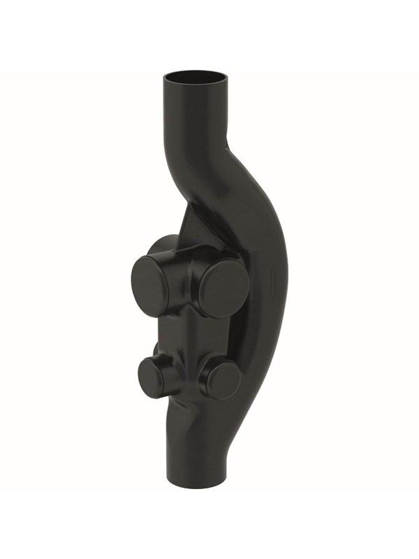 Geberit pe sovent fitting
