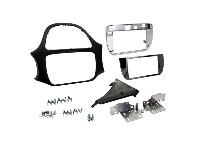 Connects2 CT23FT30L 2-DIN Punto, Punto e