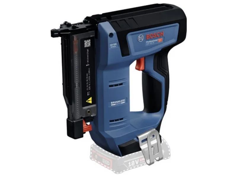 Bosch GNH 18V-35 Solo, CT - SOLO