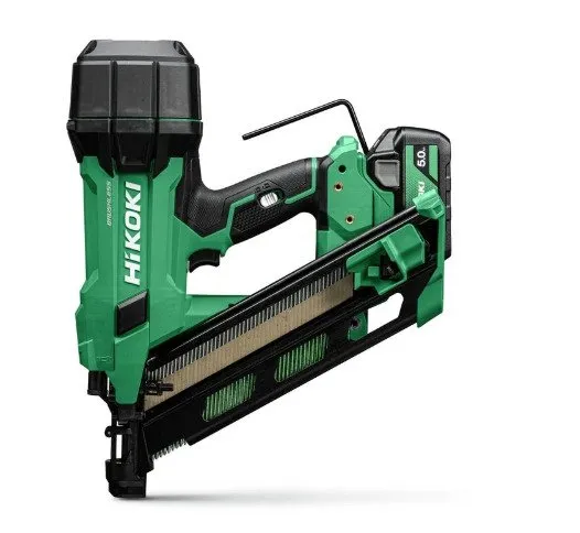 HiKOKI NR1890DCA batteridrevet vinsj