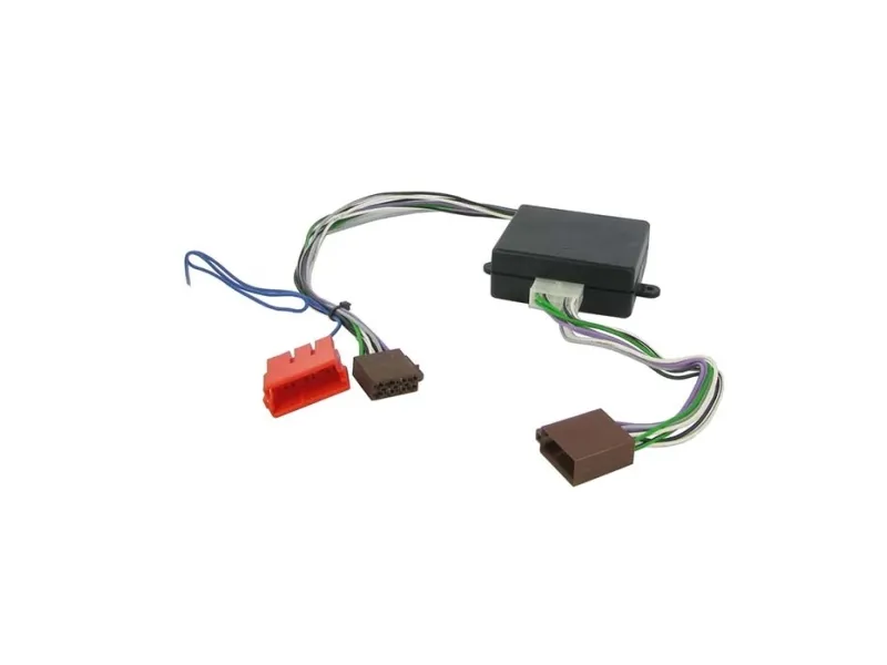 Aktiv systemadapter ct51-mc02