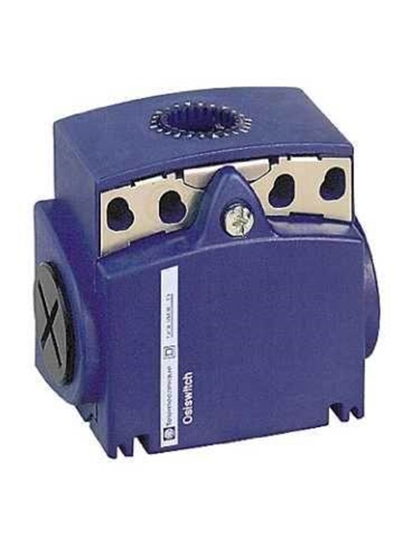 TELEMECANIQUE SENSORS Ls body m16 1no1nc sa