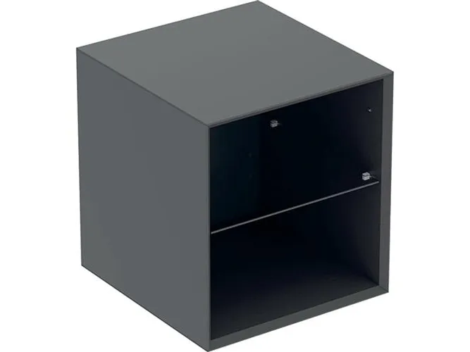 Sideelement ONE 45x49,2x47 lava
