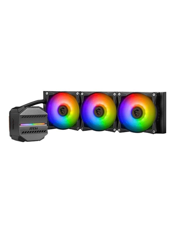 MSI MAG CORELIQUID M360 - CPU Vannkjøling