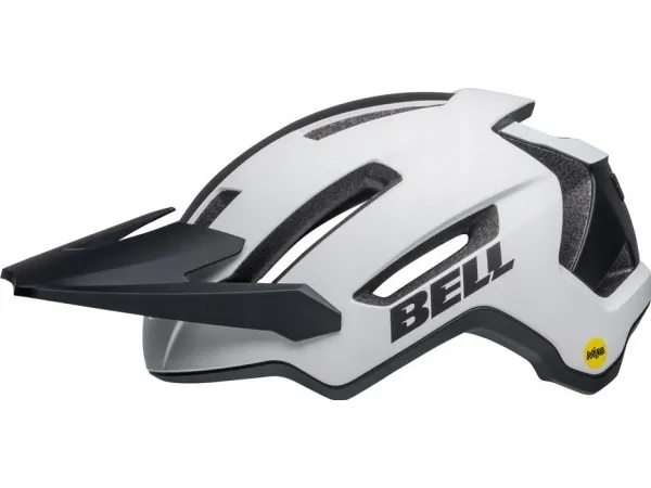 Bell sykkelhjelm MTB 4Forty Air integrert MIPS str. S (52–56 cm)