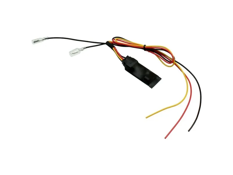 Connects2 12vtændingsgenerator