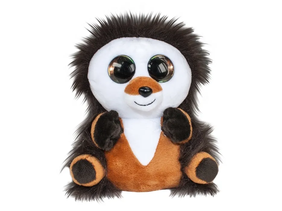 Lumo Stars Hedgehog Siili klassisk plysj