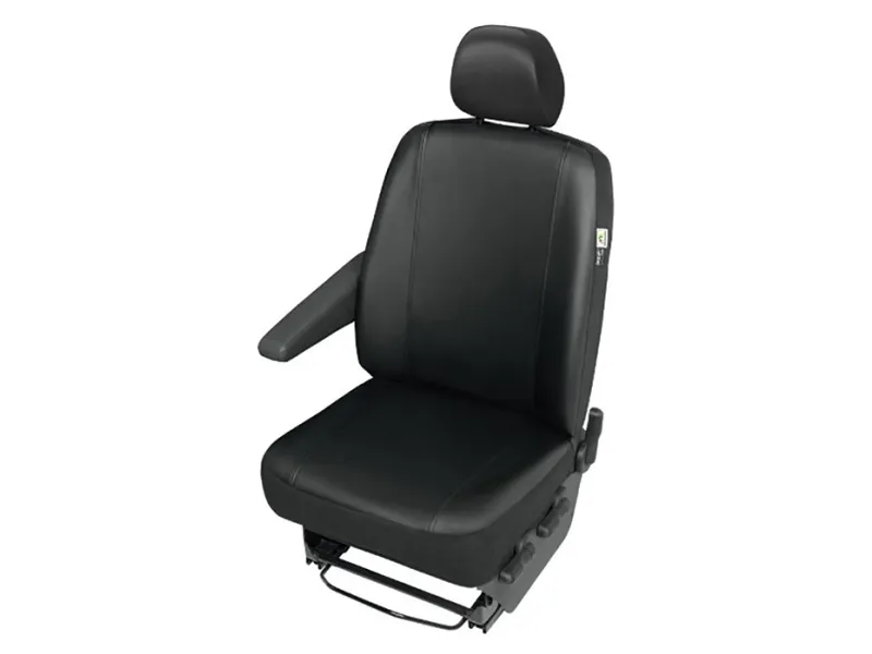 Sædeovertræk førerside Transit Custom, Tourneo 12-23