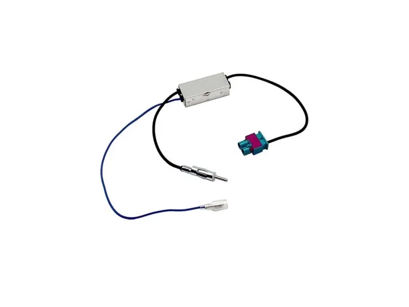 Ct27aa145 dobbelt antenne adapter VW