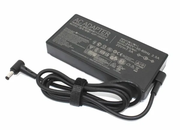 ASUS 0A001-00081700, Universell, Innendørs, 100 - 240 V, 50 - 60 Hz, 150 W, 20 V