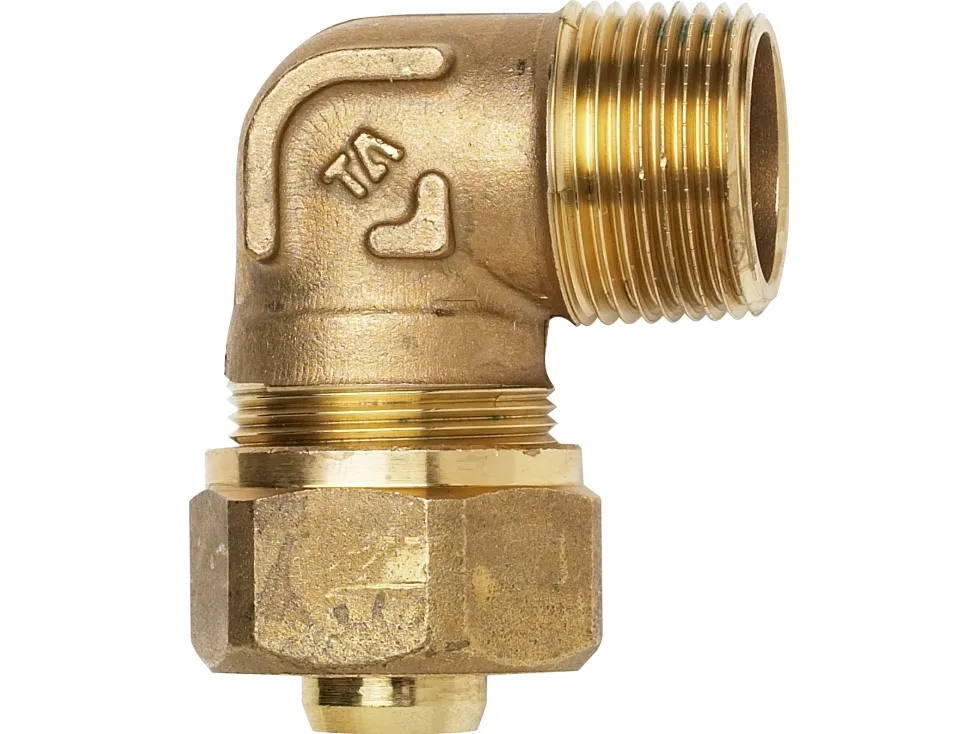 Px-vinkel 22mm- 1/2'' t/pe-pex