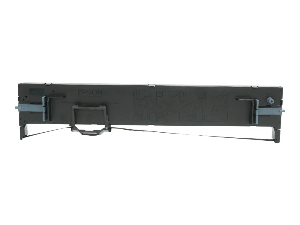 Epson SIDM - Svart - skriverbånd - for LQ 780