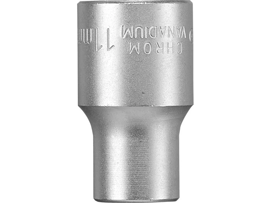 kwb 372332, Kraftpipe, Sølv, 1 hoder, 1/2, Metrisk/imperisk, 32 mm