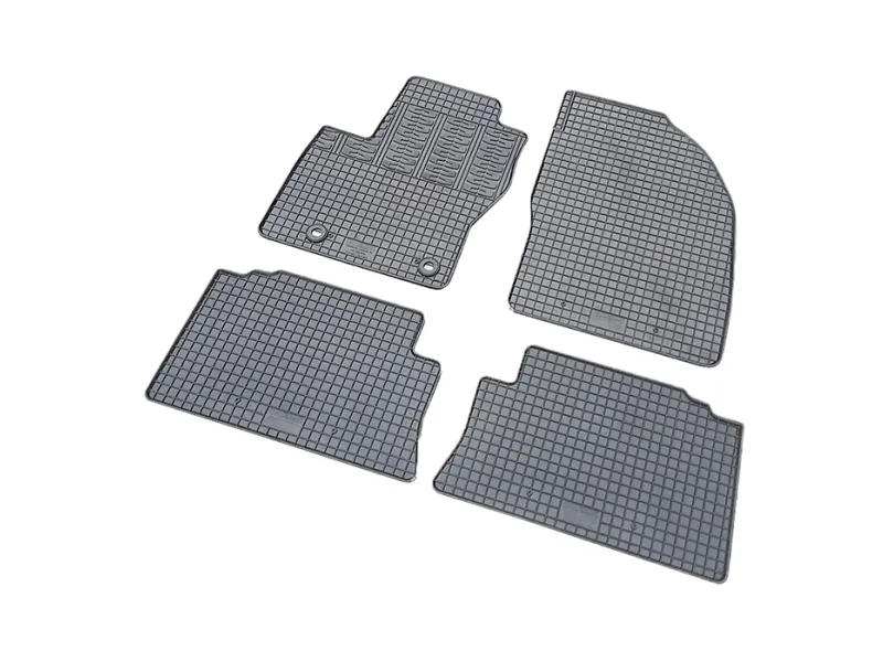 Gummimåtter Ford Kuga 2008-2012