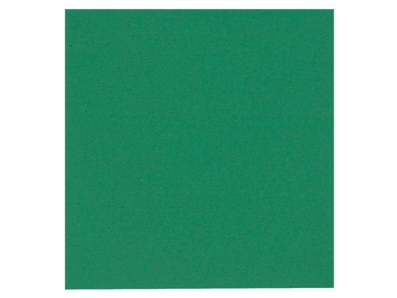 Frokostserviet, ABENA Gastro, 2-lags, 1/4 fold, 33x33cm, grøn