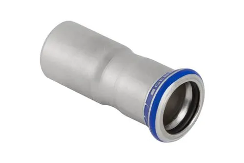 Reduktionsstykke sf 108-88,9mm t/vand