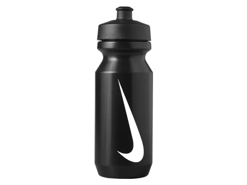 Drikkeflaske Nike Big Mouth 650 ml svart N004209122