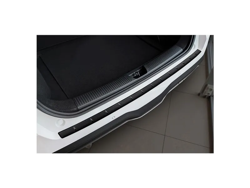 Læssekantbeskytter MG 4 Hatchback 5d. 2022- Matsort