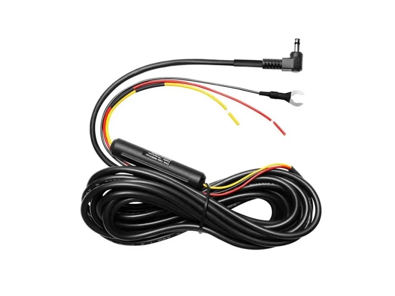 Alpine hardwire Kabel for alle modeller