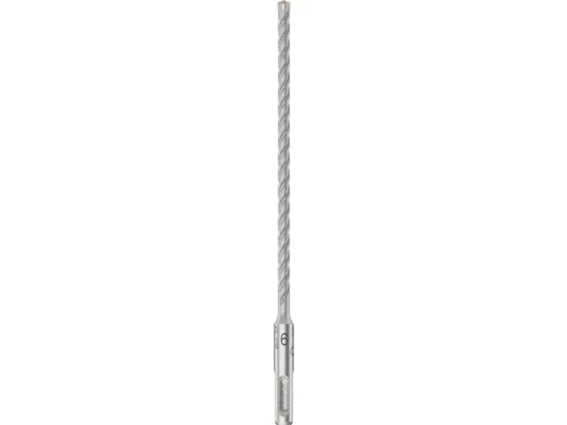 Bosch HAMMERBOR PLUS-5X 6X150X210MM 10 STK