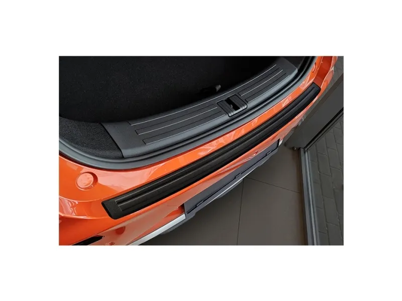 Læssekantbeskytter MG ZS 2019- Matsort