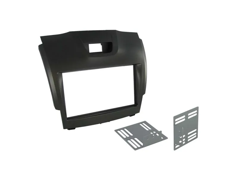 Connects2 CT23IZ01 2-DIN kit isuzu