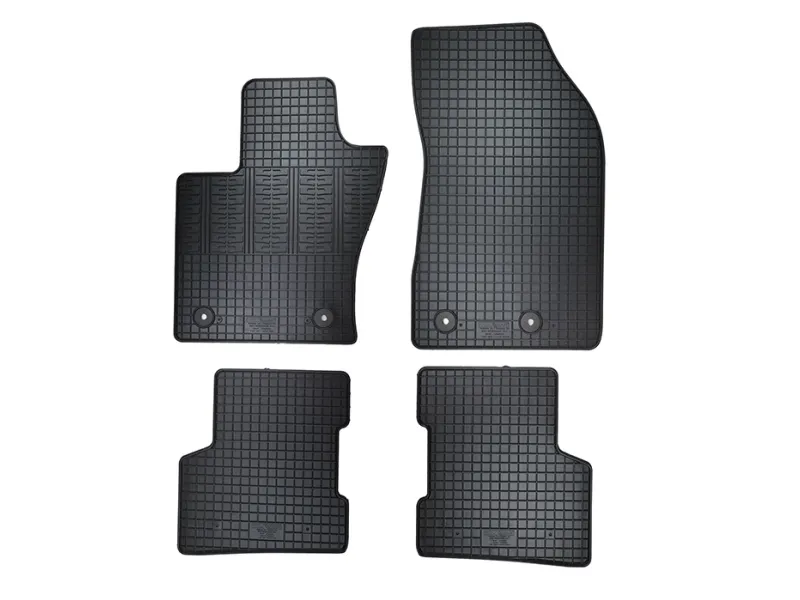 Gummimåtter Jeep Renegade Sport Long. 14- Fix 18Cm