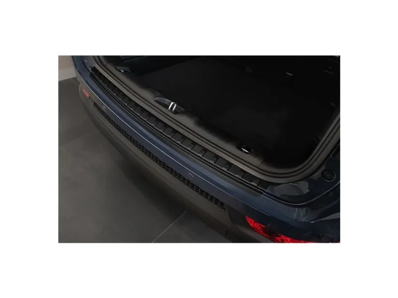 Læssekantbeskytter Jeep Compass II 2017- Matsort