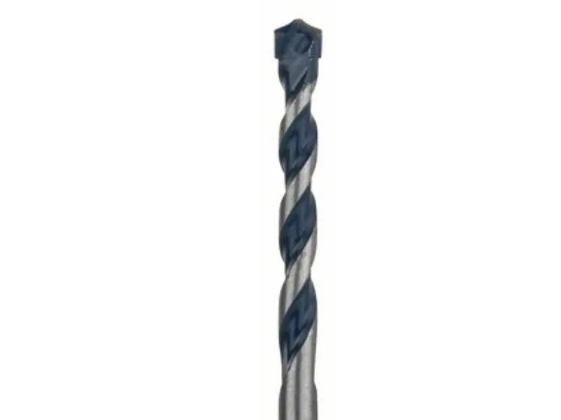 Bosch Accessories CYL-5 hardmetall betong spiralbor 6,5 mm 100 mm sylindrisk skaft