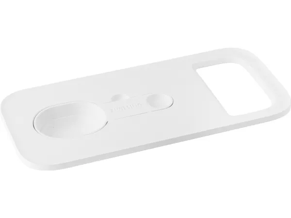 ZWILLING Fresh & Save CUBE Måleske og Indsats, M / 20 cm