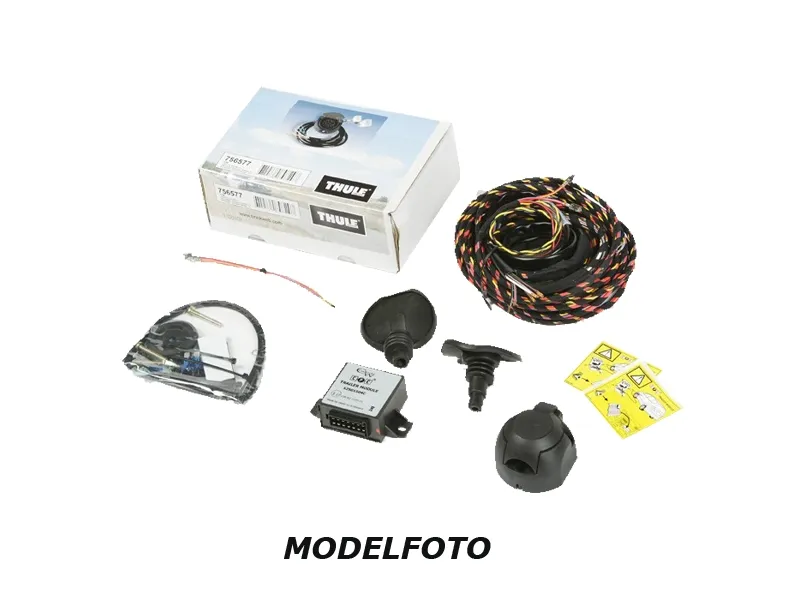 Thule Kabel kit c1/aygo/107