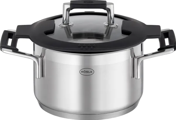 Roesle ROESLE høy kjele 16 cm Silence Pro