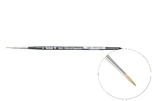 President paintbrush mår 0