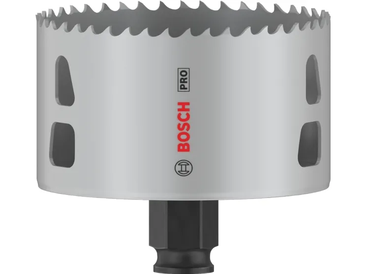 Bosch Pro hullsag PC HSS-BI Muti Material 83 2608594404 (2608594404)